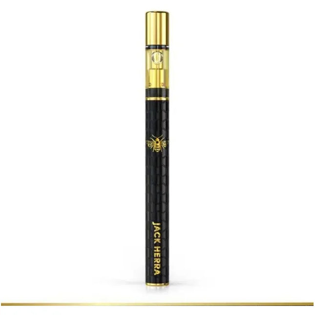 X1 Pollinate Black Bee HHCP Filled Vape 1ml UK Compliant 2025