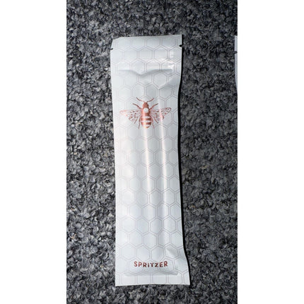 X10 Pollinate Bee THCP Filled Vapes 1.0ml UK Compliant