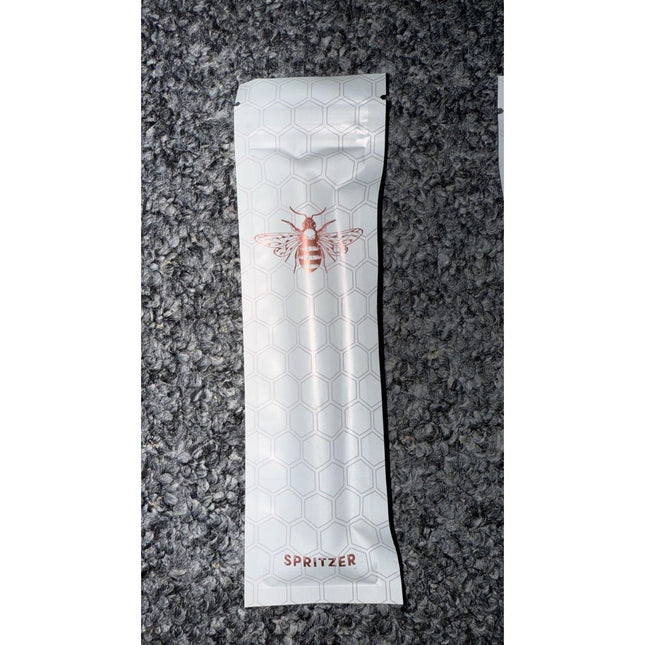 X10 Pollinate Bee THCP Filled Vapes 1.0ml UK Compliant