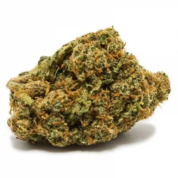 Banana Kush CBD Flower Tea