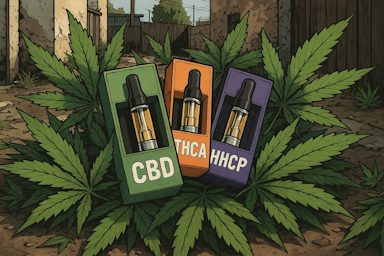 Banner image for: <h3>SHOP THC-P</h3>
