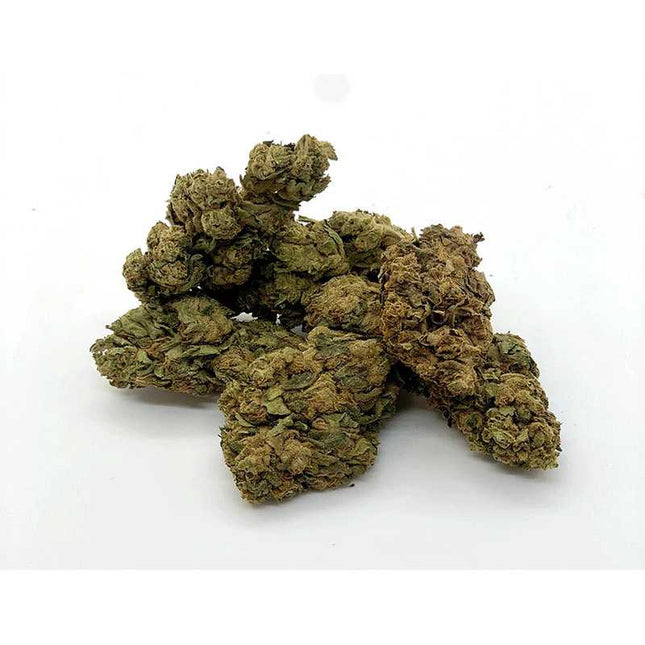 Lemon Haze CBD Flower Tea