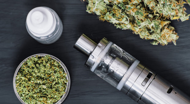 Banner image for: <h3>SHOP THC-A</h3>