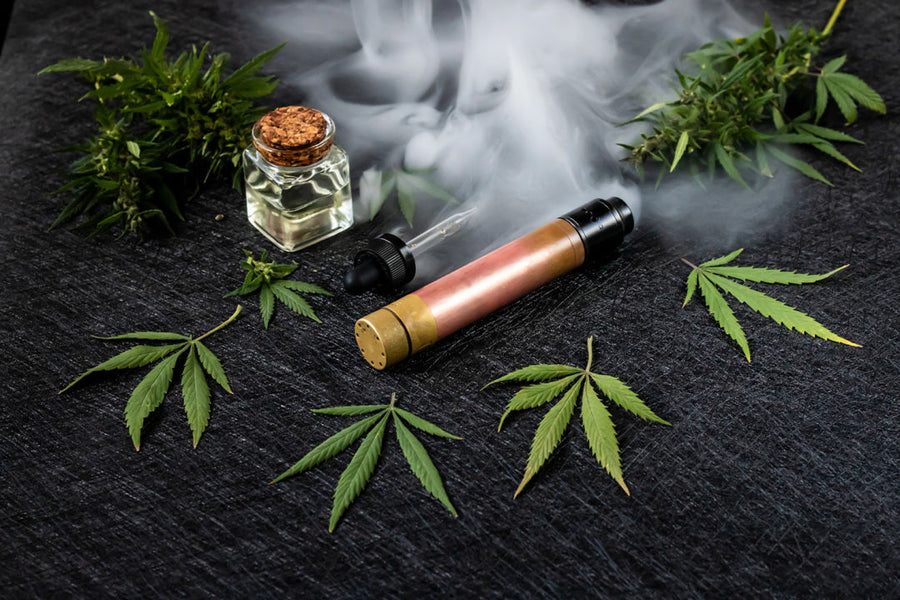 Cali Thc Vapes