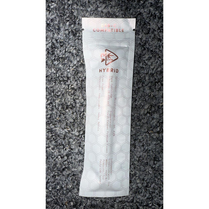 X10 Pollinate Bee THCP Filled Vapes 1.0ml UK Compliant