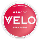 Ruby Berry