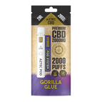 Gorilla Glue