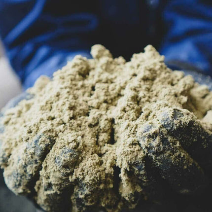 Premium Organic THC-A CBD Kief Blend 20% Strength
