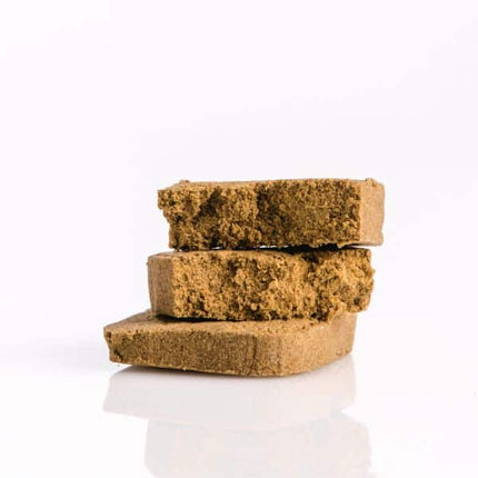 Super Premium THCX La Mousse Hash Hemp Tea