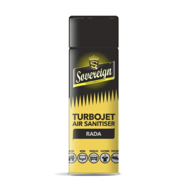 Sovereign Turbojet Air Fresheners 500ml