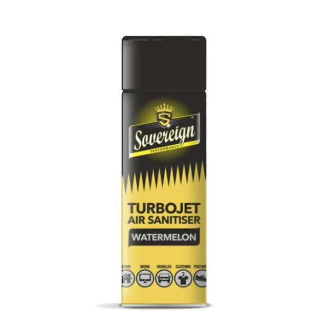 Sovereign Turbojet Air Fresheners 500ml